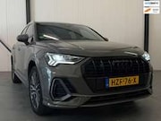 Audi Q3 - 35 TFSI S Line Carplay Sfeer Stoelverwarming Clima