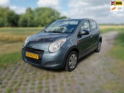 Suzuki Alto - 1.0 Comfort Plus