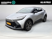Toyota C-HR - 2.0 Plug-in Hybrid 220 Executive **GEHEUGENSTOEL/ DODEHOEK D