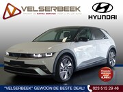 Hyundai IONIQ 5 - Connect+ 84 kWh