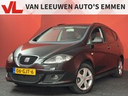 Seat Altea XL - 1.6 Clubstyle | Cruise Control | Airco | Trekhaak | PDC | AP