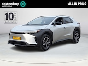 Toyota bZ4X - Dynamic 4WD 71 kWh SOH 97, 6% | 3 Fase | Rijklaarprijs incl.