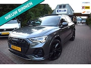 Audi Q3 - 45 TFSI e S edition AUTOM/PANO DAK/ADAP CRUISE/TREKH/MATRIX