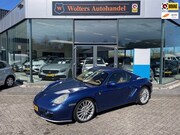 Porsche Cayman - S 3.4 Tiptronic