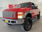 Ford F-250 - USA SUPER DUTY, 4X4, LEER, NAVIGATIE, 355PK