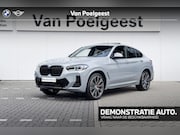 BMW X4 - xDrive30i | Head-Up Display | M Sport | Trekhaak | Panoramad