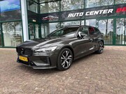 Volvo V60 - 2.0 T6 Recharge AWD R-Design Trekhaak