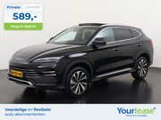 BYD Seal U - 1.5 DM-i FWD Boost | All-in 589, - Private Lease | Direct ui