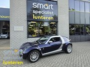 Smart Roadster - Coupé 0.7 Garantie