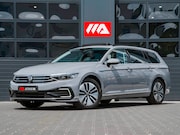 Volkswagen Passat - 1.4 TSI PHEV GTE Business Pano|Trekhaak|Headup|Camera|ACC|St