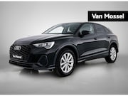 Audi Q3 Sportback - 45 TFSI e Attraction 245 PK | Automaat | Navigatie | Climate