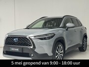 Toyota Corolla Cross - Hybrid 200 Style | Achteruitrijcamera | Navigatie | Stoelver