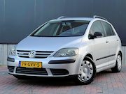 Volkswagen Golf Plus - 1.9 TDI Trendline BlueMotion * Airco * Trekhaak *