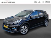 Kia e-Niro - DynamicPlusLine 64 kWh | Achteruitrijcamera | Apple Carplay/