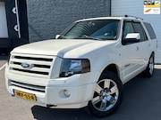 Ford Expedition - LIMITED SCHUIFDAK/YOUNGTIMER/8P/VOLLEDER/UNIEK!!/NWEAPK