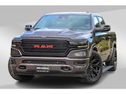 Dodge Ram - MARGE + INCL BPM | LIMITED RED LINE 5.7 V8 HEMI | VIRTUAL |