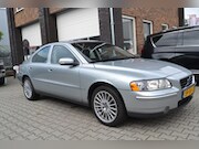 Volvo S60 - 2.4 Edition II
