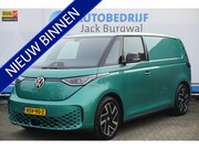 Volkswagen ID. Buzz Cargo - 77 kWh SOH 100% Trekhaak | Camera | IQ Light