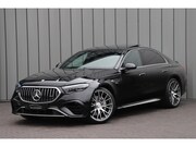 Mercedes-Benz E-klasse - AMG 53 4MATIC+ | 585PK | Massage | Hyperscreen | Head-up | K