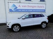 Skoda Karoq - 1.5 TSI BNS.ED. PLUS,ACC,Camera,Led,Trhaak,Stoelverw