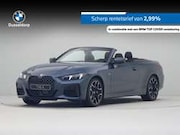 BMW 4-serie - 4 Serie 420i Cabrio M-Sport Pro Aut.