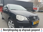 Volkswagen Polo - 1.2 12V Trendline | Nwe Distributie | Cruise | Parkeersensor