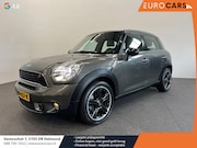 MINI Countryman - Cooper S ALL4 Chili Automaat Apple CarPlay Android Auto Pano