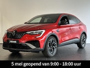 Renault Arkana - 1.6 E-Tech full hybrid 145 esprit Alpine NAVIGATIE | BOSE AU