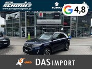 Suzuki Vitara - 1.4 COMFORT+ ALLGRIP 6AUTOMATIK