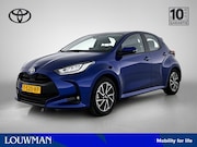 Toyota Yaris - 1.5 Hybrid Dynamic | Dealer onderhouden | Navigatie | Apple