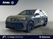 Volkswagen Tiguan - R-Line Edition 1.5 eHybrid 272 PK | Private lease vanaf €499