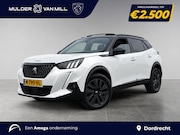 Peugeot 2008 - GT Pack 1.2 Turbo 130pk EAT8 | SCHUIF/KANTELDAK | DODEHOEKBE