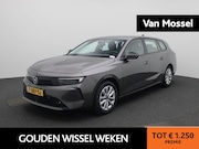 Opel Astra - Sports Tourer 1.2 Level 2 | Apple Carplay / Android Auto | C