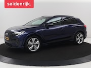 Audi Q4 e-tron - 40 Launch edition S Competition 77 kWh | SOH 92, 1% | Half l