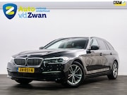 BMW 5-serie - Touring 520i High Executive Pano/360/Memory/NAP