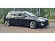 Opel Astra - 1.6 Edition