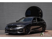 BMW 3-serie - Touring 330i High Executive M-sport, Maxton, panoramadak, le