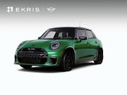 MINI Cooper - C 5-Deurs JCW | M-pakket | Panoramadak