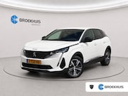 Peugeot 3008 - 1.6 HYbrid 225 Allure Pack Business | Achteruitrijcamera | A