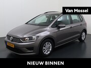 Volkswagen Golf Sportsvan - 1.2 TSI Comfortline | Navigatie | Parkeer camera