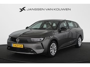Opel Astra - Sports Tourer 1.2 Edition Apple CarPlay Achteruitrijcamera P
