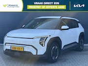 Kia EV3 - Air 58.3 kWh | Navigatie | Camera | Apple Carplay/Android Au