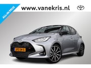 Toyota Yaris - 1.5 Hybrid 130 GR Sport + Pack, Panoramadak, BSM + Pack