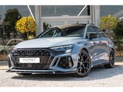 Audi RS3 - 2.5 TFSI quattro HUD Pano B&O Leer Keramisch