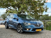 Renault Mégane - Estate 1.2 TCe Bose | Half/Leder + Camera + Cruise Nu € 7.97