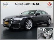 Audi A6 - Limousine 50TDI Diesel 286pk Quattro Hybride S-Line Sport Le