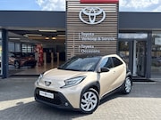 Toyota Aygo X - 1.0 VVT-i S-CVT Pulse Cabriotop | Parkeersensoren |