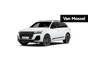 Audi Q7 - 60 TFSI e quattro Pro Line S Competition | Adaptive Cruise C