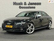 Audi S4 - 3.0 TFSI Quattro - 333PK - BANG & OLUFSEN - Stoelverwarming