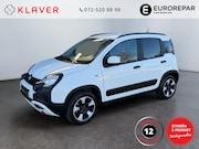 Fiat Panda - 1.0 Hybrid Cross | Climate | Sens achter | Dab+